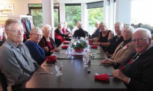 Christmas Luncheon 2024